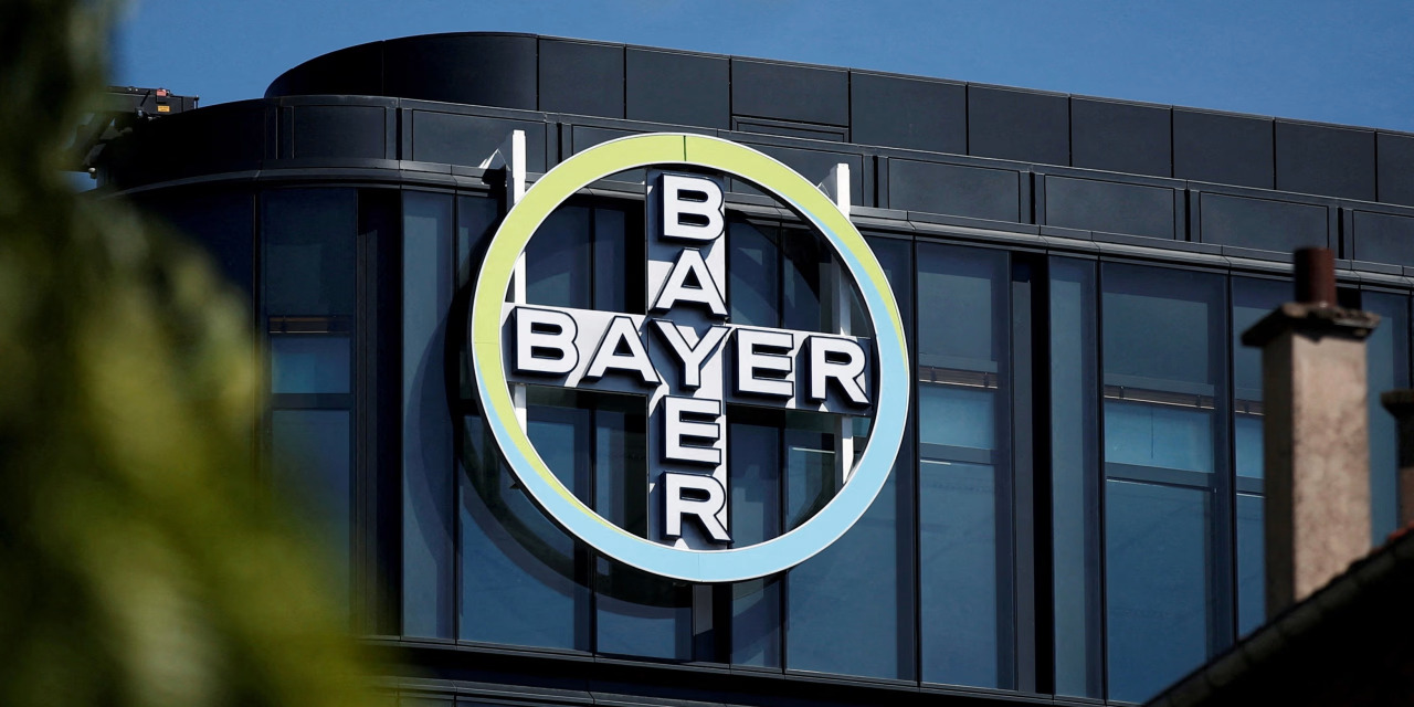 Ticker: Teilnehmer: Bayer