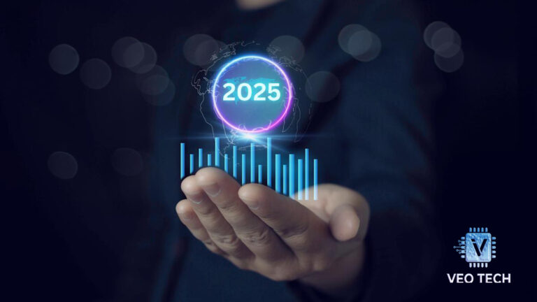 Neue Technologien 2025