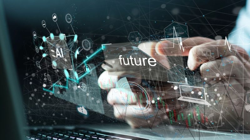 Neue Technologien 2025 Neue Technologien 2025