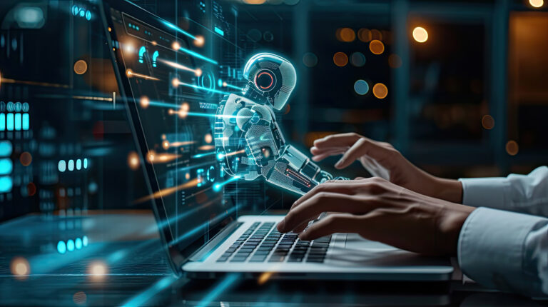 Zukunft der Künstlichen Intelligenz 2025