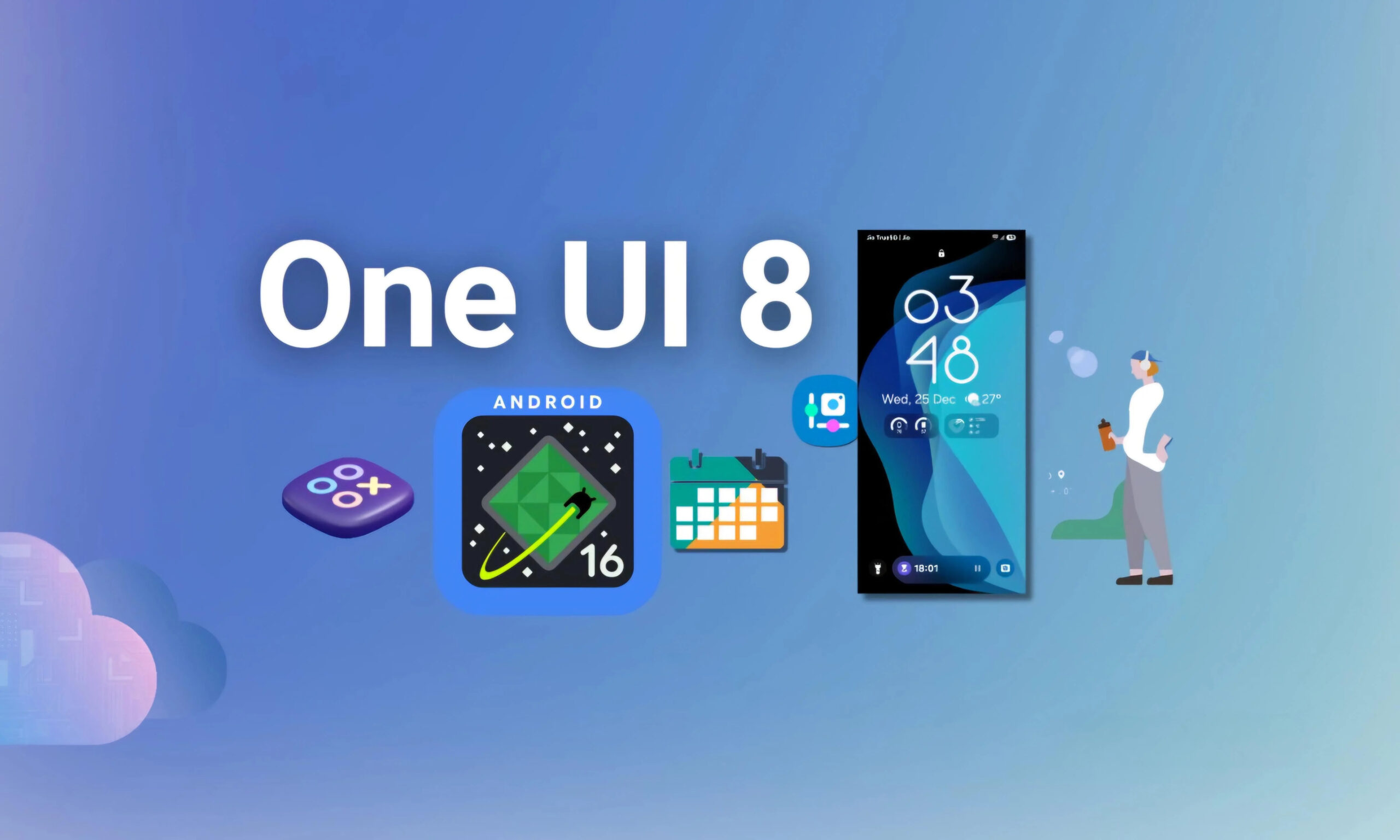 One UI 8.0