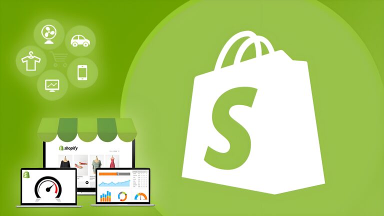 shopify erfahrungen