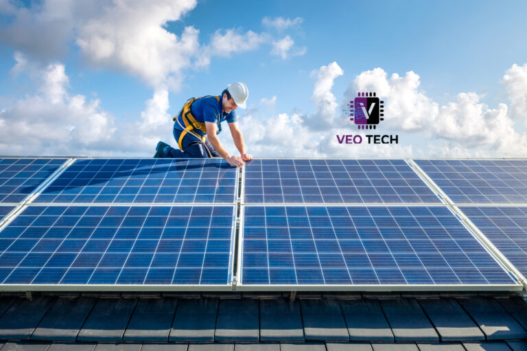 solar panel