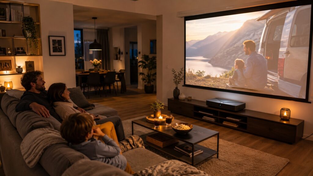 Heimkino