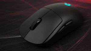 logitech maus